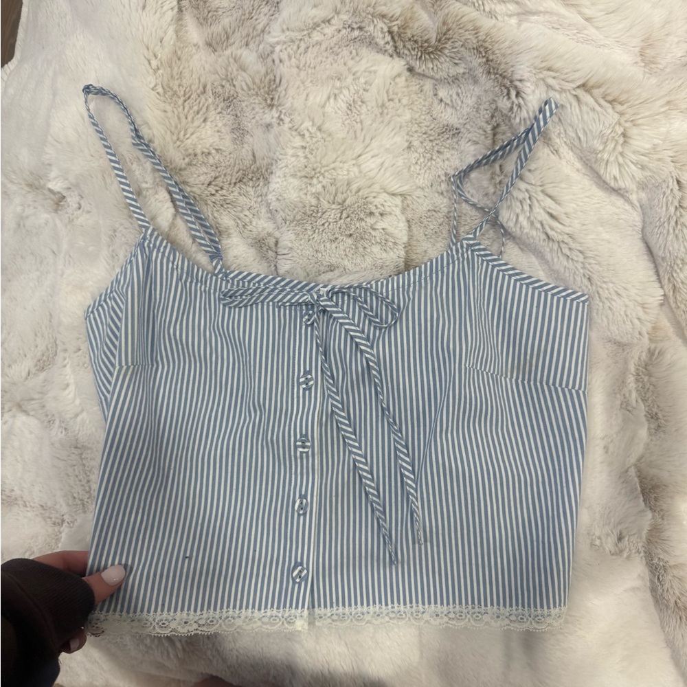SKIMS NWT top S - Picture 6 of 13